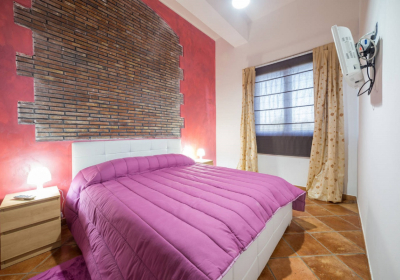 Casa Vacanze Villa Appartameti In Villa Con Piscina